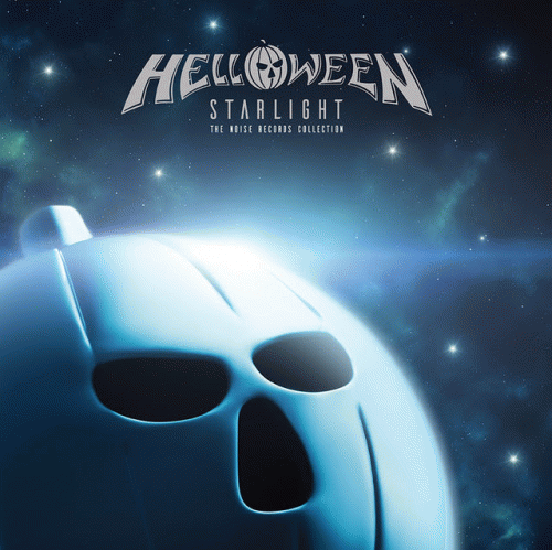 Helloween : Starlight - The Noise Records Collection